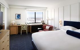 Hotel Kimpton Alton Fisherman's Wharf By Ihg